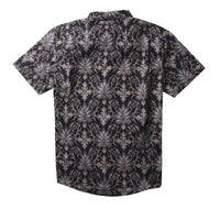 VISSLA MOTEL ECO SHIRT - BLK